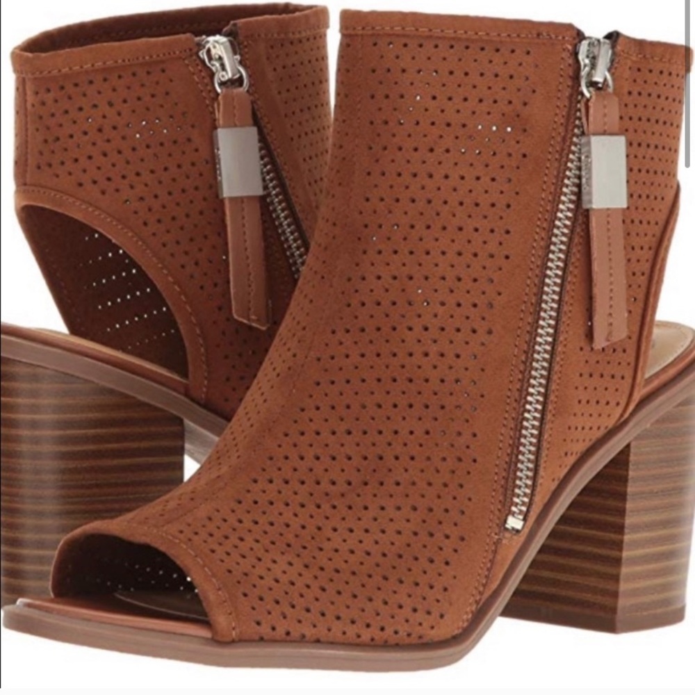 Circus by Sam Edelman Kammie Booties